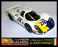 276 Porsche 907.8 - Mini Racing 1.43 (1)